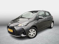 Toyota Yaris - 1.5 Hybrid Aspiration