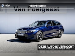 BMW 3-serie Touring - 330e | M Sport | Innovation Pack | Comfort Pack