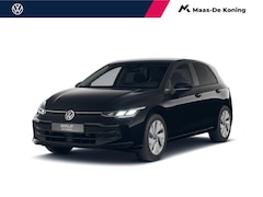 Volkswagen Golf - Life Edition 1.5 eHybrid 150 kW / 204 PK Hatchback Apple Carplay / Android Auto