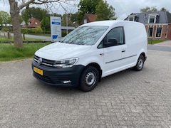 Volkswagen Caddy - 2.0 TDI L1H1 BMT Trendline