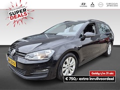 Volkswagen Golf Variant - 1.0 TSI Comfortline