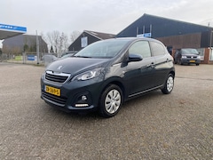 Peugeot 108 - 1.0 e-VTi Active