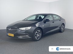 Opel Insignia Grand Sport - 1.5 Turbo EcoTec Online Edition | Achteruitrijcamera | Airco | Cruise control