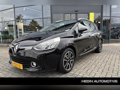 Renault Clio Estate - 0.9 TCe Dynamique | Navigatie | Parkeersensoren achter | Airco | Cruise control | Keyless