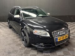 Audi A4 Avant - 3.0 TDI quattro Pro Line | Xenon | Navi | Clima | Cruise |