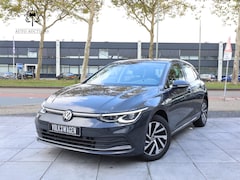 Volkswagen Golf - 1.4 eHybrid PHEV 204PK | Memory | Carplay/Android | Adaptive Cruise | Stoel&Stuurverwarmin