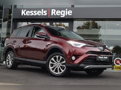 Toyota RAV4 - 2.5 Hybrid AWD Dynamic Afn. Trekhaak ACC Camera Navi