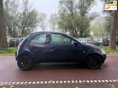 Ford Ka - 1.3 Cool & Sound AIRCOAPKNETTE AUTO