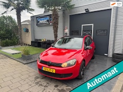 Volkswagen Golf - 1.2 TSI Trendline Automaat DSG / Airco