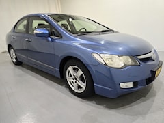 Honda Civic - 1.3 i-DSI i-VTEC MHEV 85Kw LM Bjr, 2006