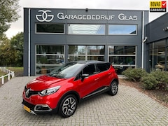 Renault Captur - 1.2 TCe Xmod trekhaak