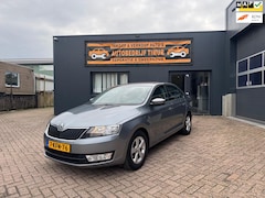 Skoda Rapid - 1.2 TSI Greentech Elegance