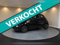Fiat 500 - 1.0 TwinAir Pop *Airco* 2de Eigenaar|Elektr.Pakket|NAP