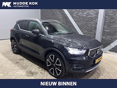Volvo XC40 - T5 Twin Engine Inscription | Leder | ACC | Panoramadak | 21 Inch | harman/kardon | 360° Ca