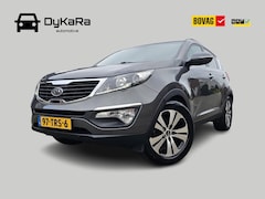 Kia Sportage - 1.6 GDI X-ecutive Plus Pack Trekhaak NAP