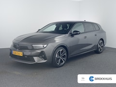 Opel Astra Sports Tourer - 1.2 Turbo 136PK Hybrid GS | Apple Carplay/Android Auto|telefoonintegratie premium | Cruise