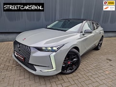 DS 4 - 4 1.5 HDI Aut.130PK Performance Line/Laquer Grey