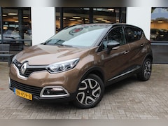 Renault Captur - 1.2 EDC Barista 120 Automaat