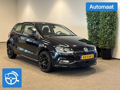 Volkswagen Polo - 3-drs Automaat Handbediening (HBR+SG)