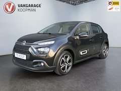 Citroën C3 - 1.2 PureTech Business Apple/Android/Navi/Parkeersensoren