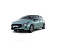 Hyundai i20 - 1.0 T-GDI 48V MHEV 100pk DCT Comfort RIJKLAAR