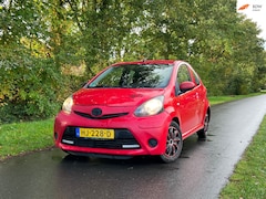 Toyota Aygo - 1.0 VVT-i Access | Airco Nu € 1.975,