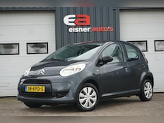 Citroën C1 - 1.0-12V Séduction | 5 DEURS | NL AUTO |