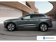 Volvo XC60 - NEW MODEL Plus Bright | Trekhaak | PDC V+A en 360 camera | Stoel - Stuurverwarming | Getin