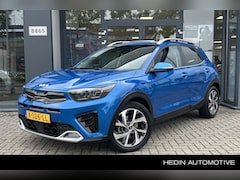 Kia Stonic - 1.0 T-GDi MHEV GT-PlusLine | 1e eigenaar | Stoel/Stuurverwarming | Apple CarPlay