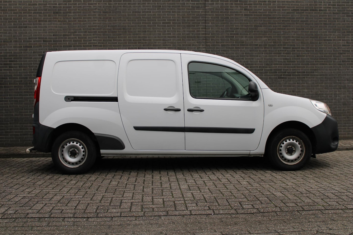 Renault Kangoo - 1.5 dCi 90 Energy Luxe Maxi 1.5 dCi 90 Energy Luxe Maxi Airco, Cruise control - AutoWereld.nl