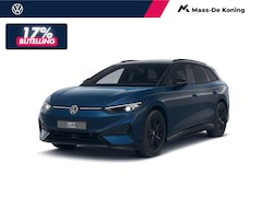 Volkswagen ID.7 - Limited Edition 77 kWh accu 210 kW / 286 PK