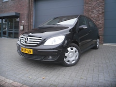 Mercedes-Benz B-klasse - 170 |141d KM Nap|Airco|Trekhaak