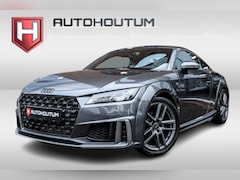 Audi TT - 40 TFSI Pro Line S Achteruitrijcamera, Navigatie, Leder, LED koplampen