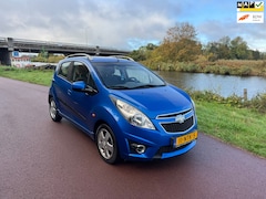 Chevrolet Spark - 1.2 16V LT|Airco|Goed onderh.|