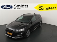 Ford Focus Wagon - 155PK Hybrid Active X Business | All season banden | Winter Pack | Elektr. achterklep |