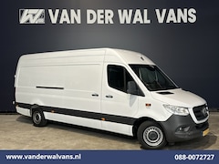 Mercedes-Benz Sprinter - 316 CDI 163pk L3H2 Euro6 Airco | Camera | Navigatie | Apple Carplay | Cruisecontrol Androi