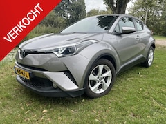 Toyota C-HR - 1.8 VVT i-Hybrid C-Business Aut. Topst