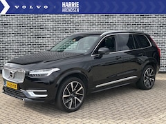 Volvo XC90 - 2.0 T8 Recharge AWD Inscription Exclusive | Rondom Camera 360 graden | Head Up Display | G