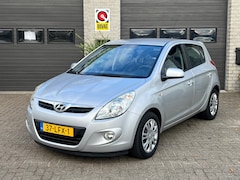 Hyundai i20 - 1.2i DynamicVersion *Airco*APK 14-10-2026