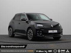 Renault 5 - 5 comfort range Roland-Garros 52 kWh | Harman kardon | Active driver assist | Blind spot w