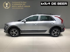 Kia Niro - 1.6 GDi Hybrid 141pk DCT6 DynamicLine