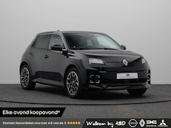 Renault 5 - 5 comfort range Roland-Garros 52 kWh | Harman kardon | Active driver assist | Blind spot w