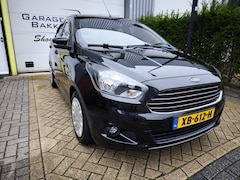 Ford Ka - 1.2 Trend Ultimate