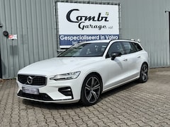 Volvo V60 - 2.0 D4 R-Design