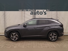 Hyundai Tucson - 1.6 T-GDI PHEV Automaat Comfort Smart -NAVI-ECC
