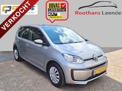 Volkswagen Up! - 1.0 60PK 5Drs BMT Move up - Airco