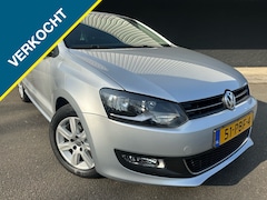 Volkswagen Polo - 1.4-16V Highline // Automaat //