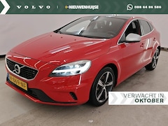 Volvo V40 - 1.5 T3 Polar+ Sport | DAB | Keyless entry | Harman/Kardon | Standkachel | Parkeercamera |
