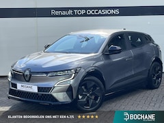 Renault Mégane E-Tech - comfort range Evolution 60 kWh | Google Navigatie | Verwambare voorstoelen en stuurwiel |