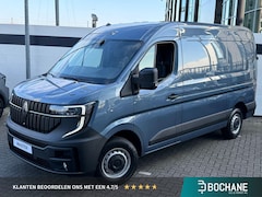 Renault Master - T35 2.0 dCi 130 L2H2 Advance | BPM vrij | Direct leverbaar | Trekhaak